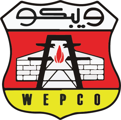 wepco logo
