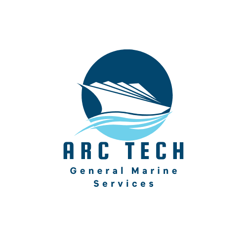 Arc Tech EN - Light BKG