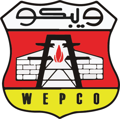 wepco logo
